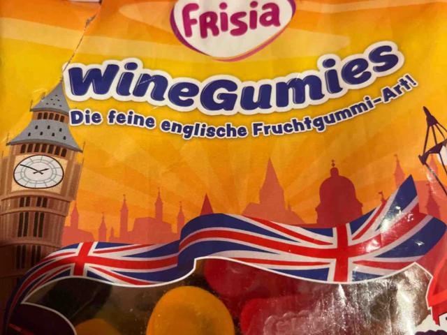 Winegumies von TobiHeinz | Hochgeladen von: TobiHeinz