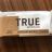 True Protein Bar, Chocolate Sea Salt von storki | Hochgeladen von: storki