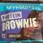 Protein Brownie Chocolate Chip by JeremyKa | Hochgeladen von: JeremyKa