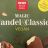 Magic Mandel & Classic, Vegan von alicejst | Hochgeladen von: alicejst