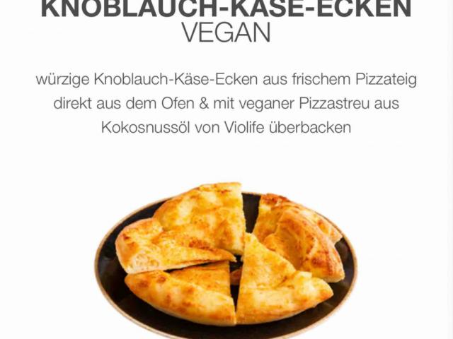 Käse Knoblauch Ecken von TimFitness | Hochgeladen von: TimFitness