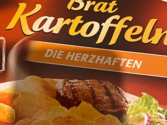 Bratkartoffeln by rachstepney | Uploaded by: rachstepney