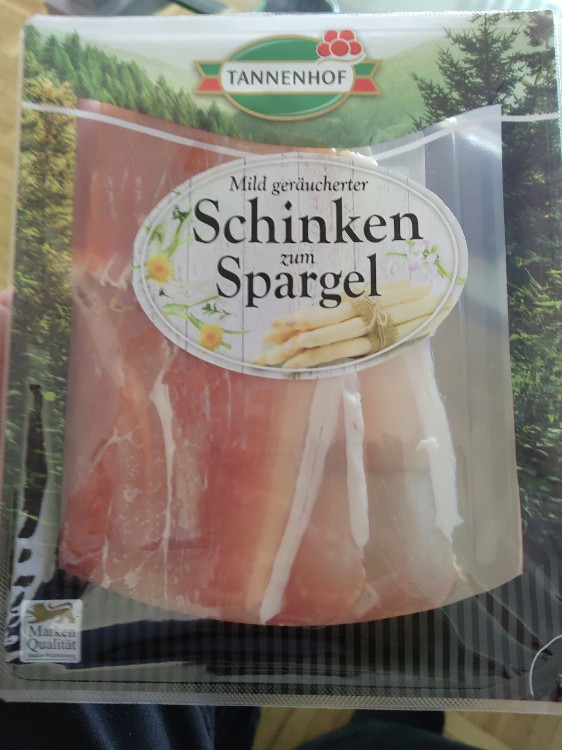 Spargel schinken von prala | Hochgeladen von: prala