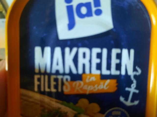 Makrelen Filets in Rapsöl by scorps93 | Uploaded by: scorps93