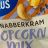 Knabberkram Popcorn Mix, Karamell-Popcorn-Pecannuss-Cashewkerne  | Hochgeladen von: maariadmtr