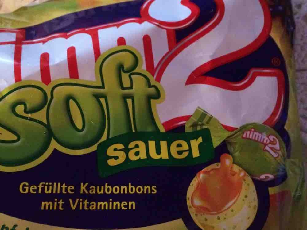 nimm2 soft sauer von EvaSzl | Hochgeladen von: EvaSzl