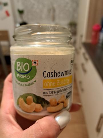 cashewmus von Campbell | Hochgeladen von: Campbell