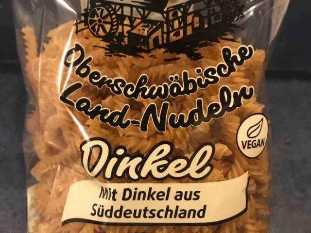 dinkel nudeln by Palindo | Uploaded by: Palindo