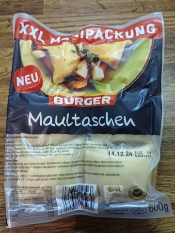 maultaschen | Hochgeladen von: Muckelchen2407