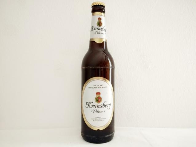 Kronsberg - Pilsener | Hochgeladen von: micha66/Akens-Flaschenking