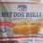 Hot Dog Rolls, Nach amerikanischer Art von jessicaringlstet138 | Hochgeladen von: jessicaringlstet138