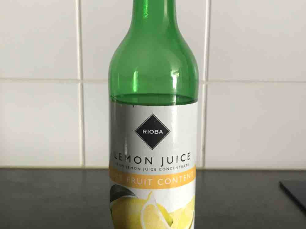 lemon juice von piapiapia | Hochgeladen von: piapiapia