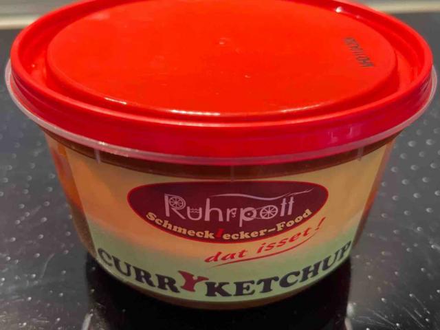 Ruhrpott-Curryketchup von handsan | Hochgeladen von: handsan