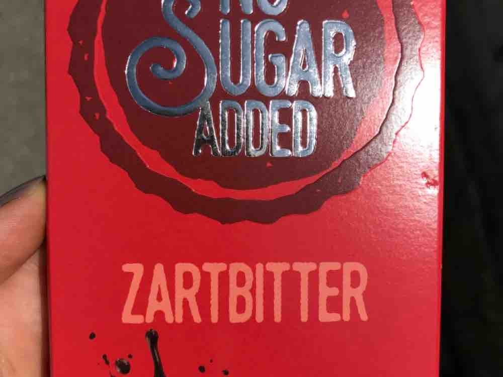 No Sugar Added Schokolade, Zartbitter von alinaxbianca | Hochgeladen von: alinaxbianca