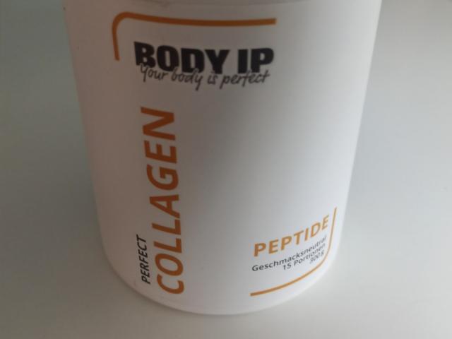 BODY IP PERFECT COLLAGEN von Noji | Hochgeladen von: Noji BODY IP PERFECT COLLAGEN von Noji | Hochgeladen von: Noji