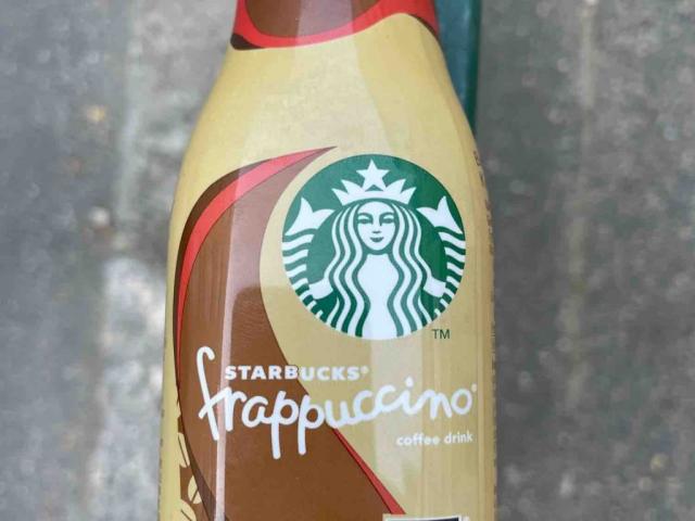 Frappuccino by mzw1990 | Uploaded by: mzw1990