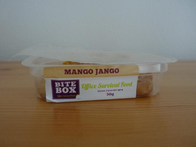Bitebox, Mango Jango | Hochgeladen von: Flattflatt