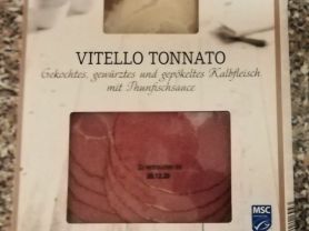 Vitello Tonnato | Hochgeladen von: friedl49