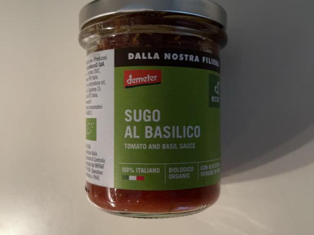 Sugo al Basilico von der vandale | Hochgeladen von: der vandale