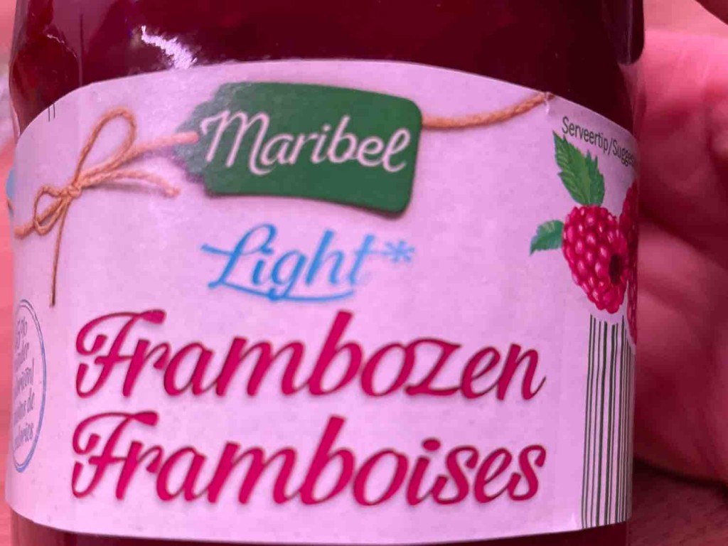 himbeer marmelade light von samie1981 | Hochgeladen von: samie1981