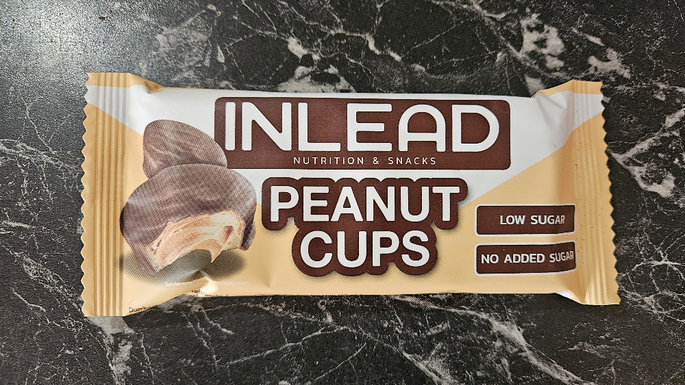 Peanut Cups von Leonie822f | Hochgeladen von: Leonie822f