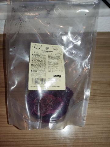 Drachenfrucht (getrocknet) von henrikemenzel628 | Hochgeladen von: henrikemenzel628