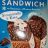 Sandwich Stracciatella&Keks von tarimelanie | Hochgeladen von: tarimelanie