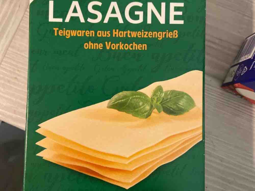 Lasagne Platten von GianlucaFischermann | Hochgeladen von: GianlucaFischermann