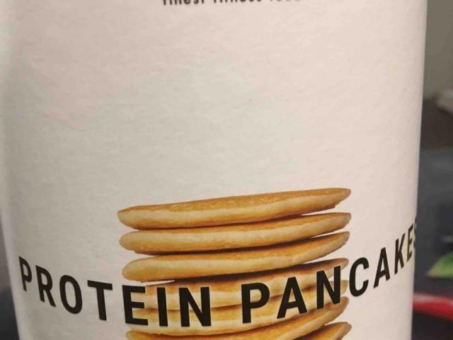 Protein Pancakes von SAP17 | Hochgeladen von: SAP17