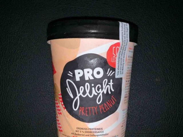 PRO delight  pretty  peanut von dmitrijdell1988 | Hochgeladen von: dmitrijdell1988