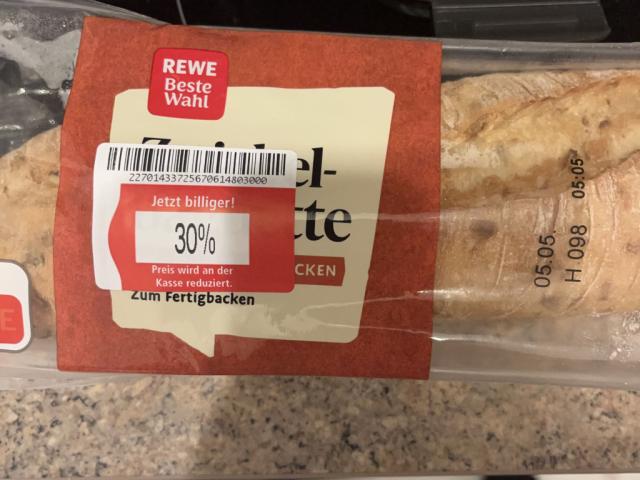 Zwiebekbaguette by Marvington | Uploaded by: Marvington Zwiebekbaguette by Marvington | Uploaded by: Marvington
