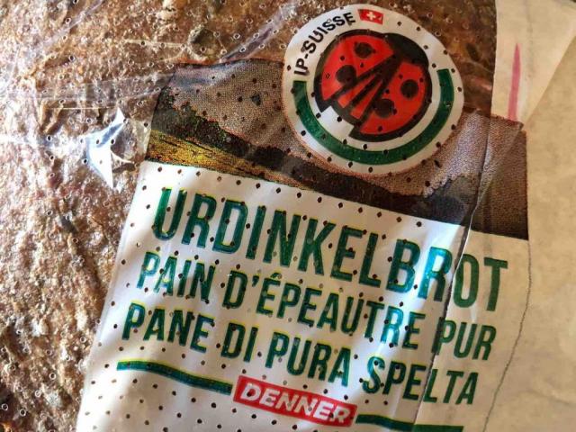 Urdinkel Brot von Bettina81 | Hochgeladen von: Bettina81