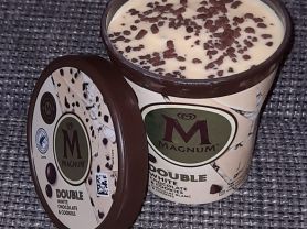 Magnum Double, White chocolate&cookies | Hochgeladen von: Mobelix