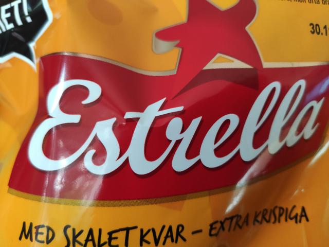 Estrella Chips, Durchschnitt von Biloo | Hochgeladen von: Biloo