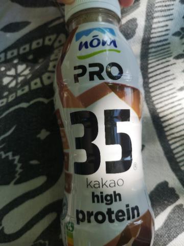 High Protein Drink, Kakao von avokatiii | Hochgeladen von: avokatiii