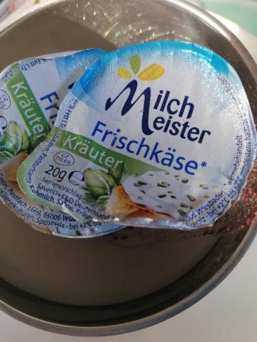 Frischkäse , Kräuter von wooslon | Hochgeladen von: wooslon