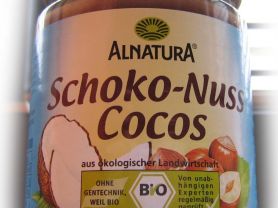 Schoko-Nuss, Cocos | Hochgeladen von: malufi89