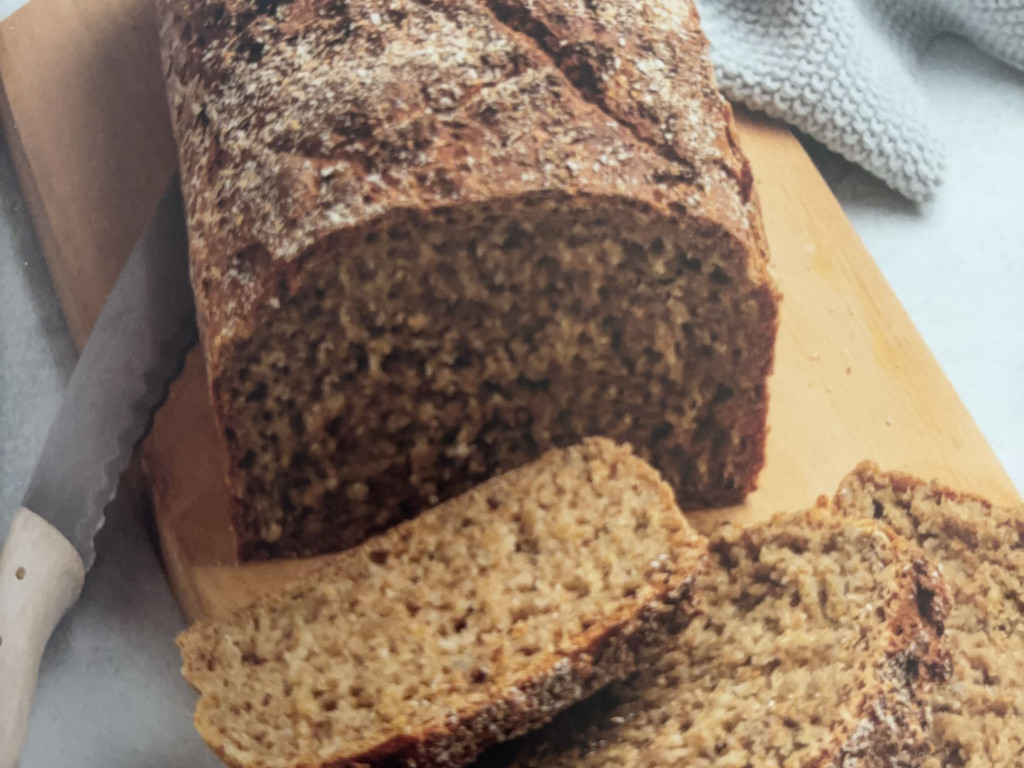 Dinkelvollkornbrot mit Hafer, Ernährungsdocs von Buronia | Hochgeladen von: Buronia Dinkelvollkornbrot mit Hafer, Ernährungsdocs von Buronia | Hochgeladen von: Buronia