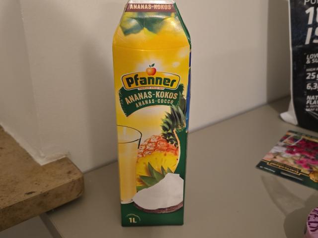Ananas-Kokos by sammy91 | Uploaded by: sammy91 Ananas-Kokos by sammy91 | Uploaded by: sammy91