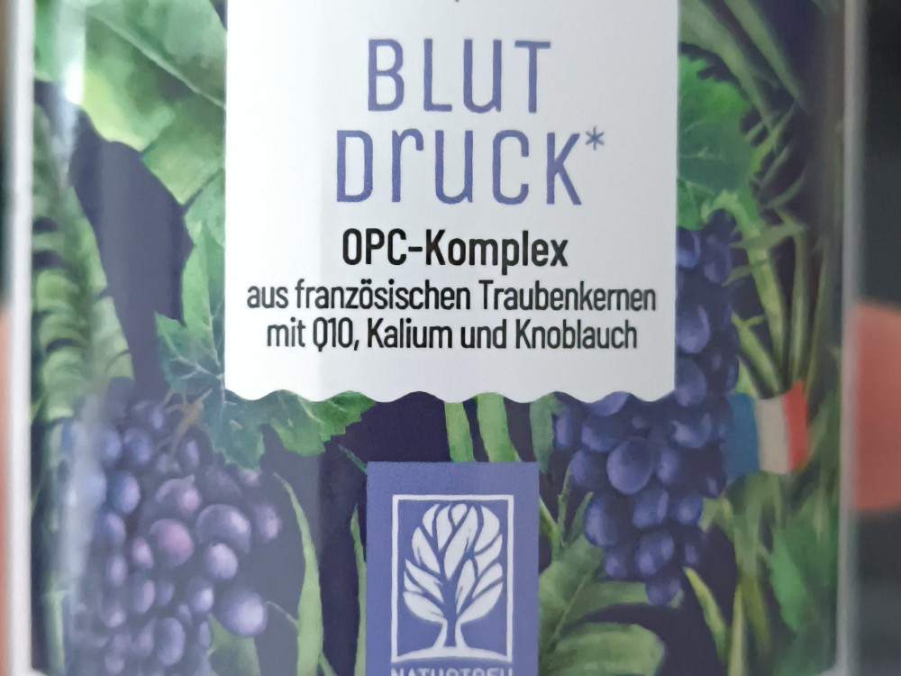 Blutdruck OPC Komplex von masch1ne89 | Hochgeladen von: masch1ne89