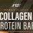 Collagen Protein Bar, Brownie Flavour von petwe84 | Hochgeladen von: petwe84