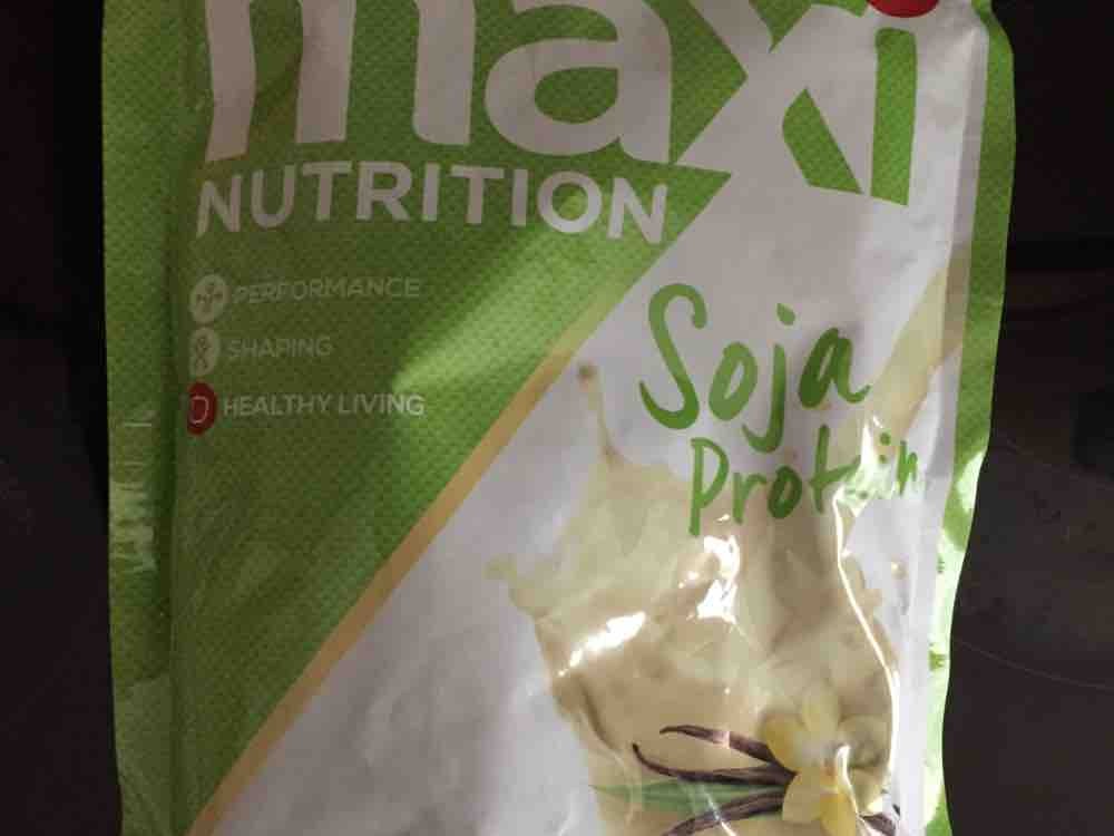 maxi nutrition soja Protein, soja von lisamarie2652 | Hochgeladen von: lisamarie2652