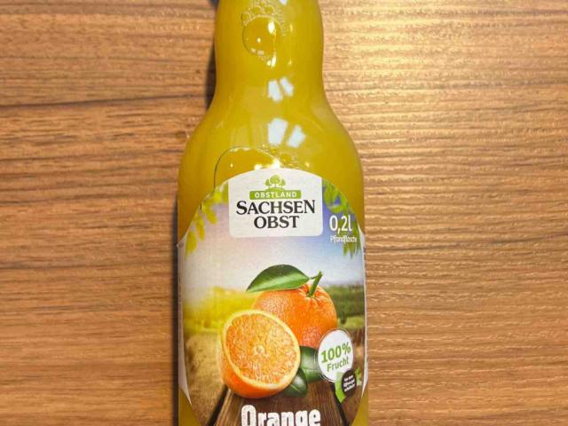 Orangensaft, Fruchtgehalt 100% von Abilio | Hochgeladen von: Abilio