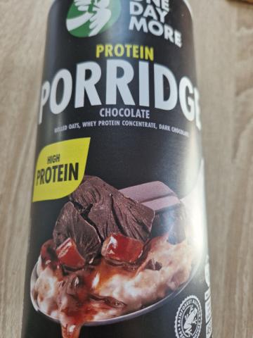 Protein Poridge Chocolate von yoshixxl | Hochgeladen von: yoshixxl