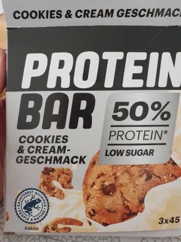 ProteinBar by beispie | Hochgeladen von: beispie