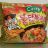 Curry Hot Chicken Flavor Ramen von kasha516 | Hochgeladen von: kasha516