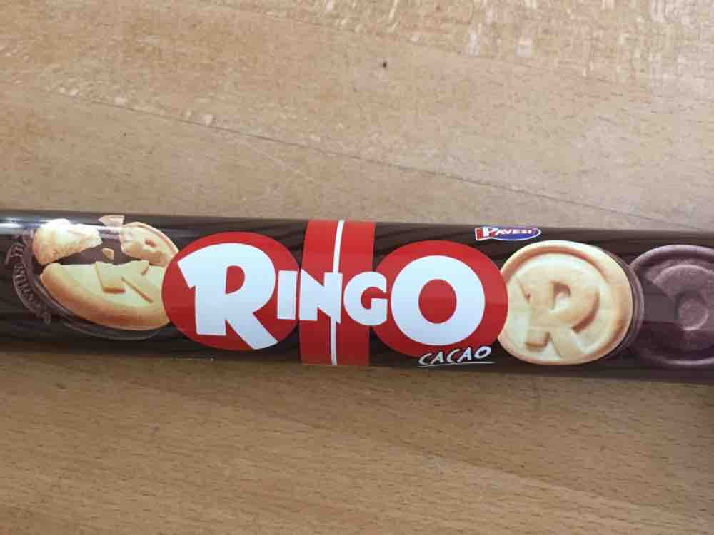 Ringo, Cacao von 13Doro | Hochgeladen von: 13Doro