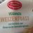 Veganer Weizentoast, bio by mr.selli | Hochgeladen von: mr.selli