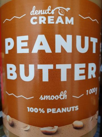 Peanut Butter smooth von Mosli | Hochgeladen von: Mosli