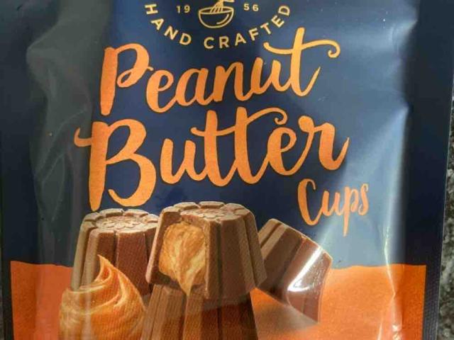Peanut butter cups von rekre89 | Uploaded by: rekre89